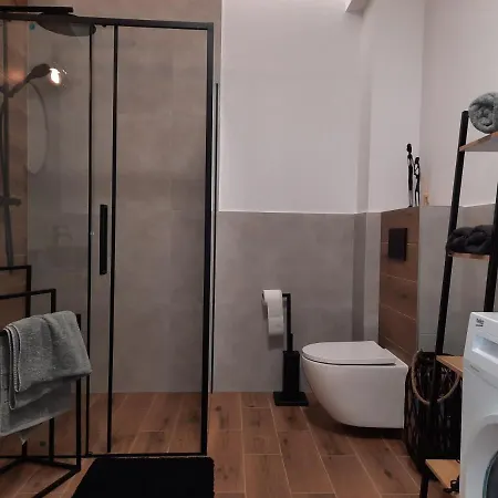 Apartament Przy Plantach Nowy Sacz Exterior photo