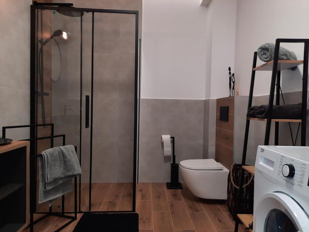 Przy Plantach Apartment
