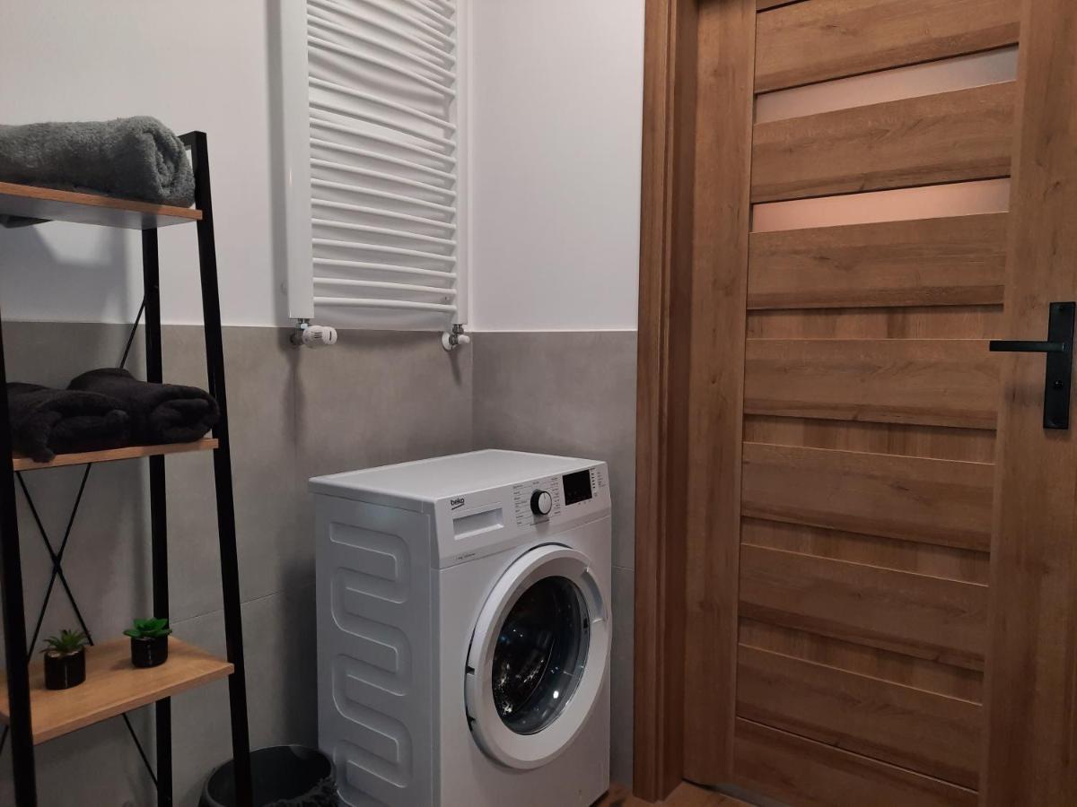 Przy Plantach Apartmán Nowy Sącz