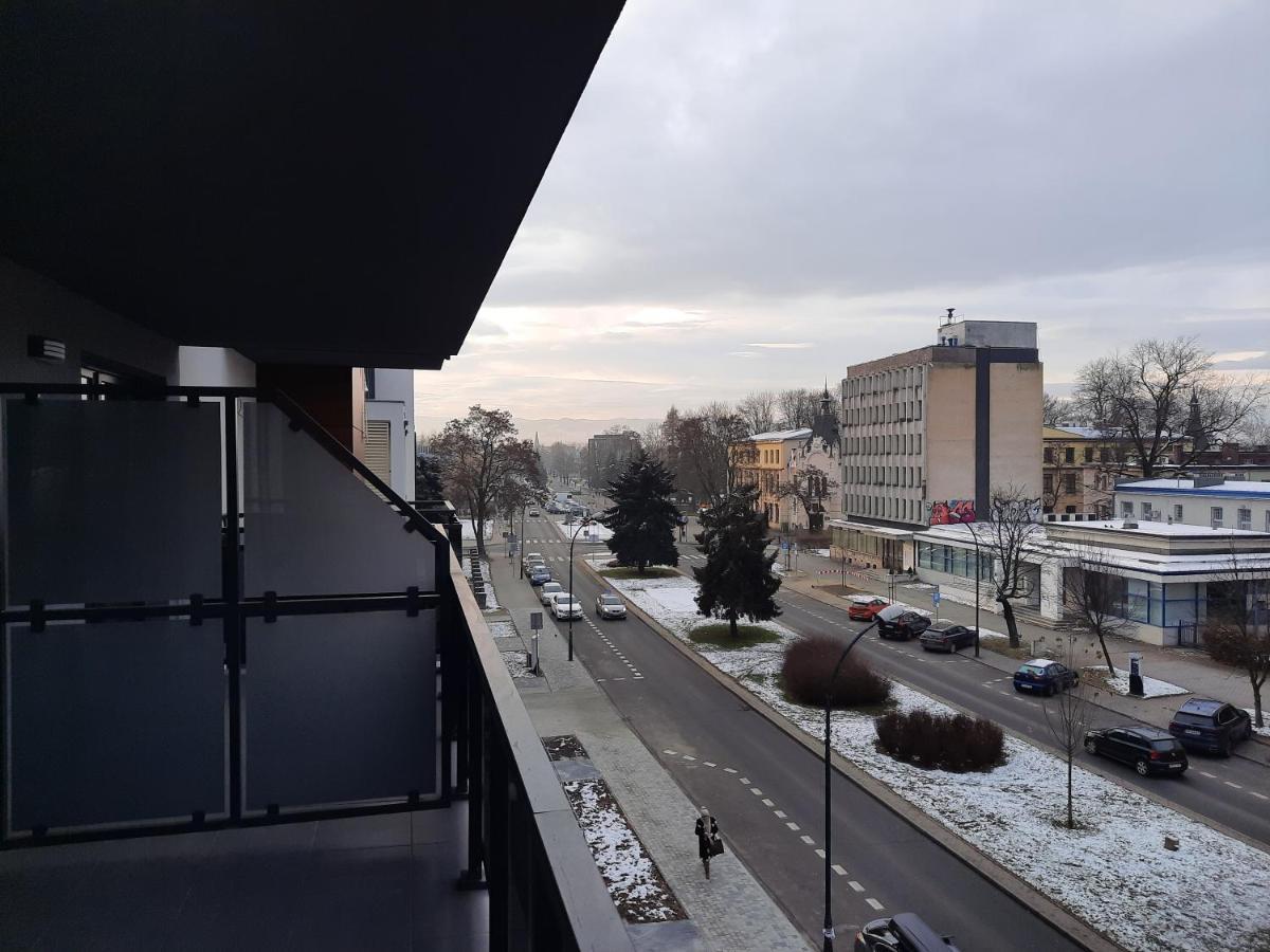 Apartment Przy Plantach *