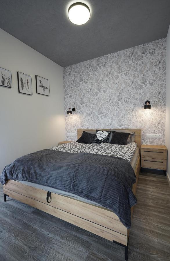 Apartment Przy Plantach