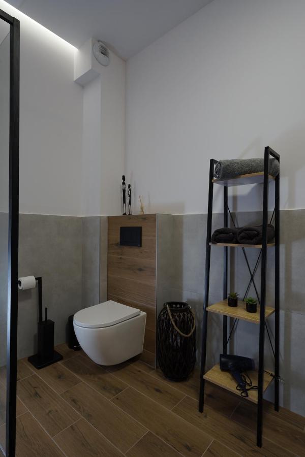 Apartment Przy Plantach *