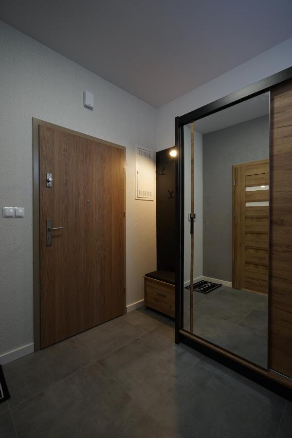 Przy Plantach Apartment