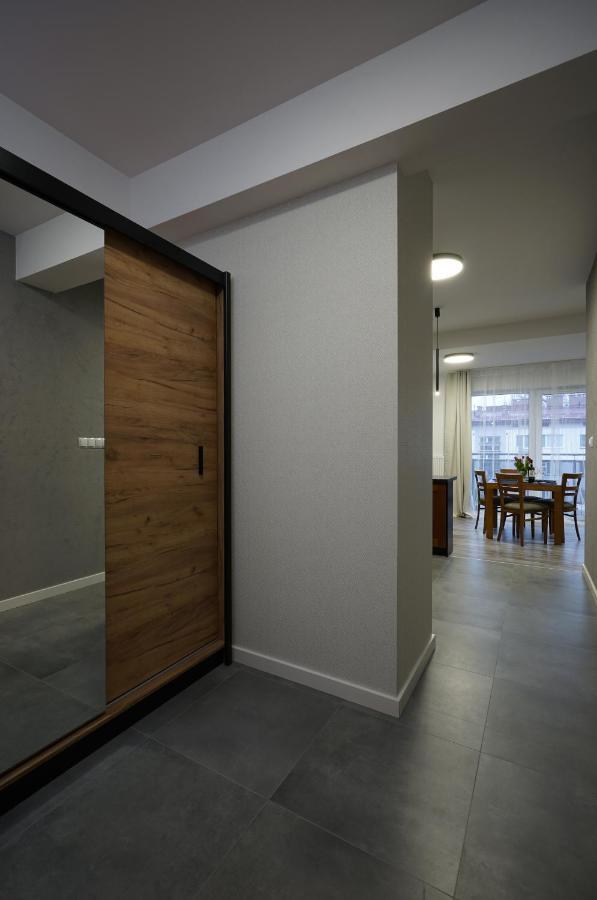 Przy Plantach Apartment Nowy Sacz