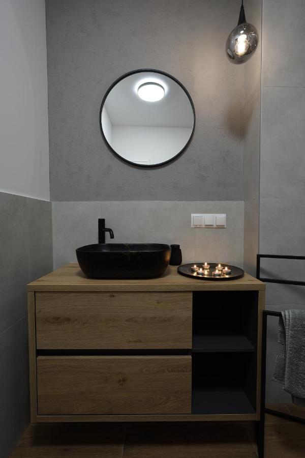 Przy Plantach Apartment *