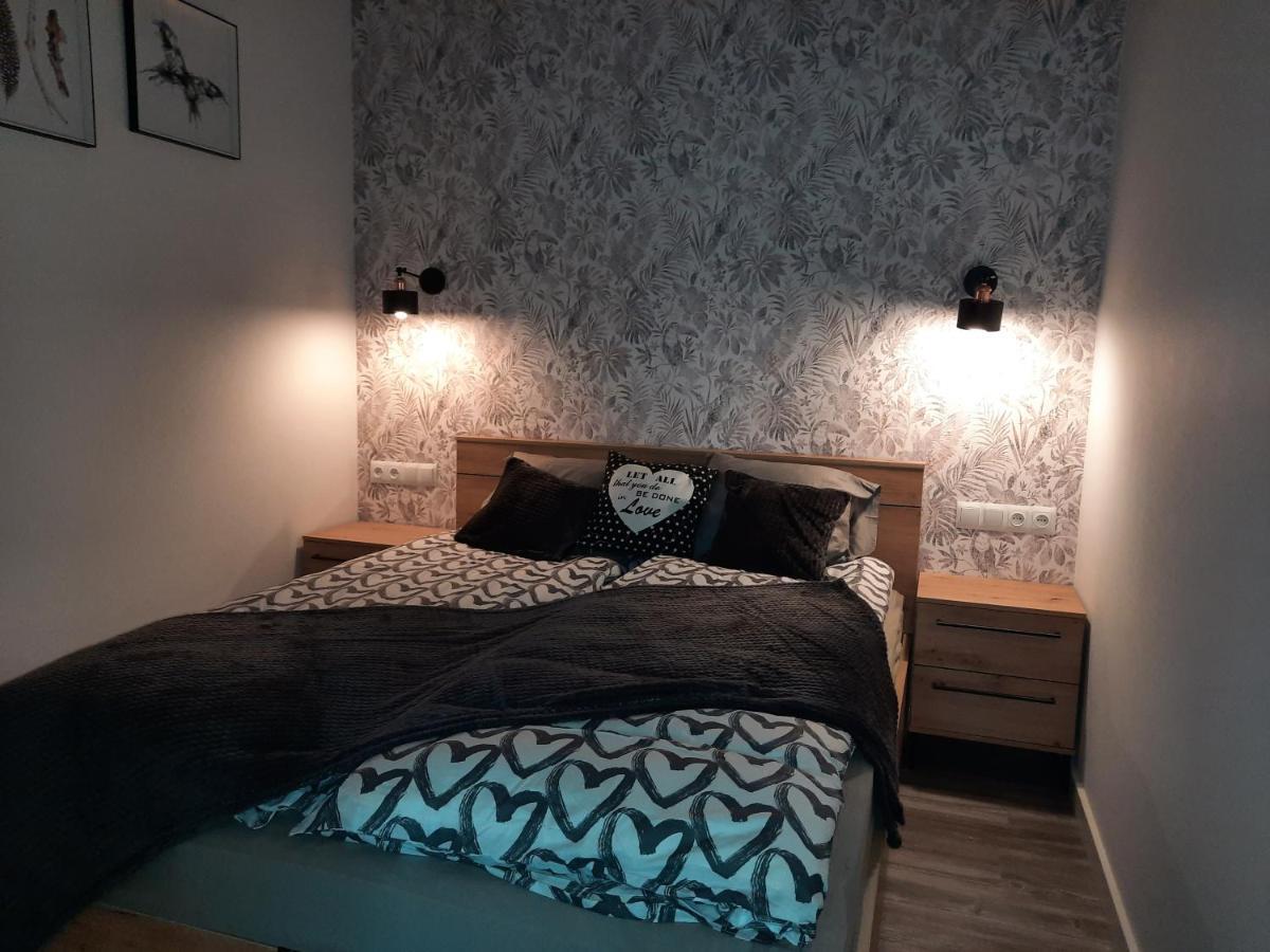 Apartment Przy Plantach *