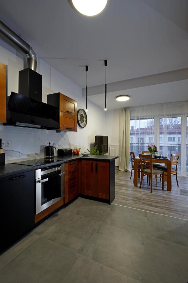 Apartmán Przy Plantach Nowy Sącz