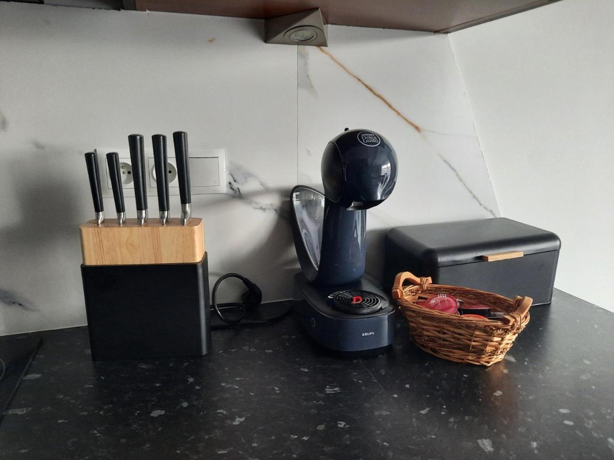 Apartment Przy Plantach *